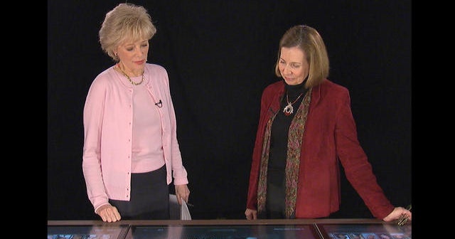The 9/11 Museum - CBS News