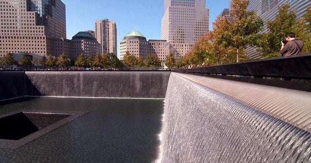 9/11: 15 years later - CBS News