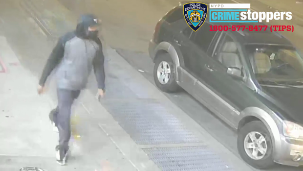 Brooklyn attempted robbery sex abuse 