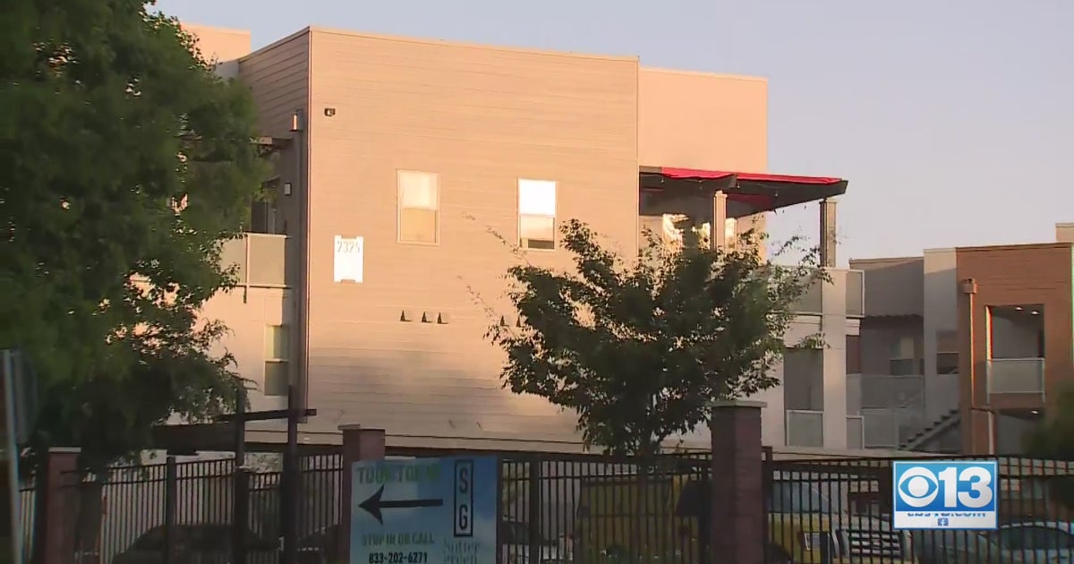 Developers Want To Transform Former Natomas Sports Club Into HighEnd