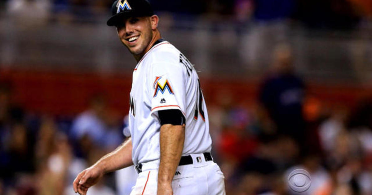 Miami Dolphins' Moment of Silence for Jose Fernandez (Video)