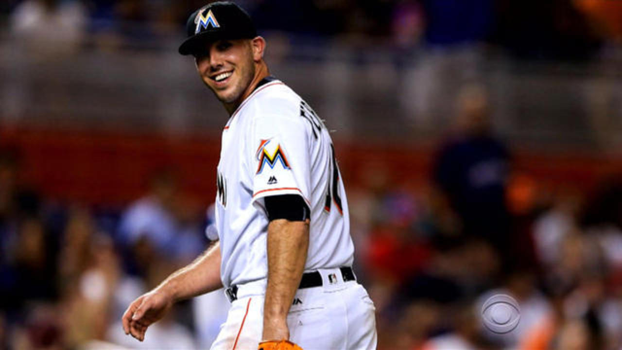 With Miami Marlins' Jose Fernandez laid to rest, ace's financial