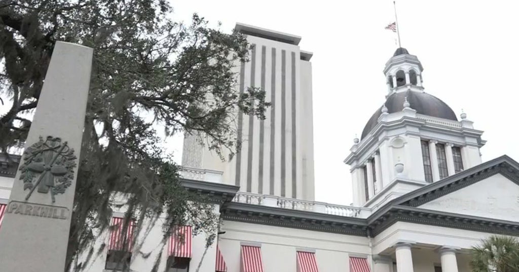 Florida officials should select concerning working day work or keeping office under new law