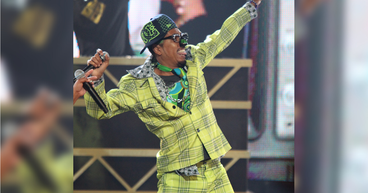 Shock G, OffKilter Leader Of Bay Area's Digital Underground, Dead At