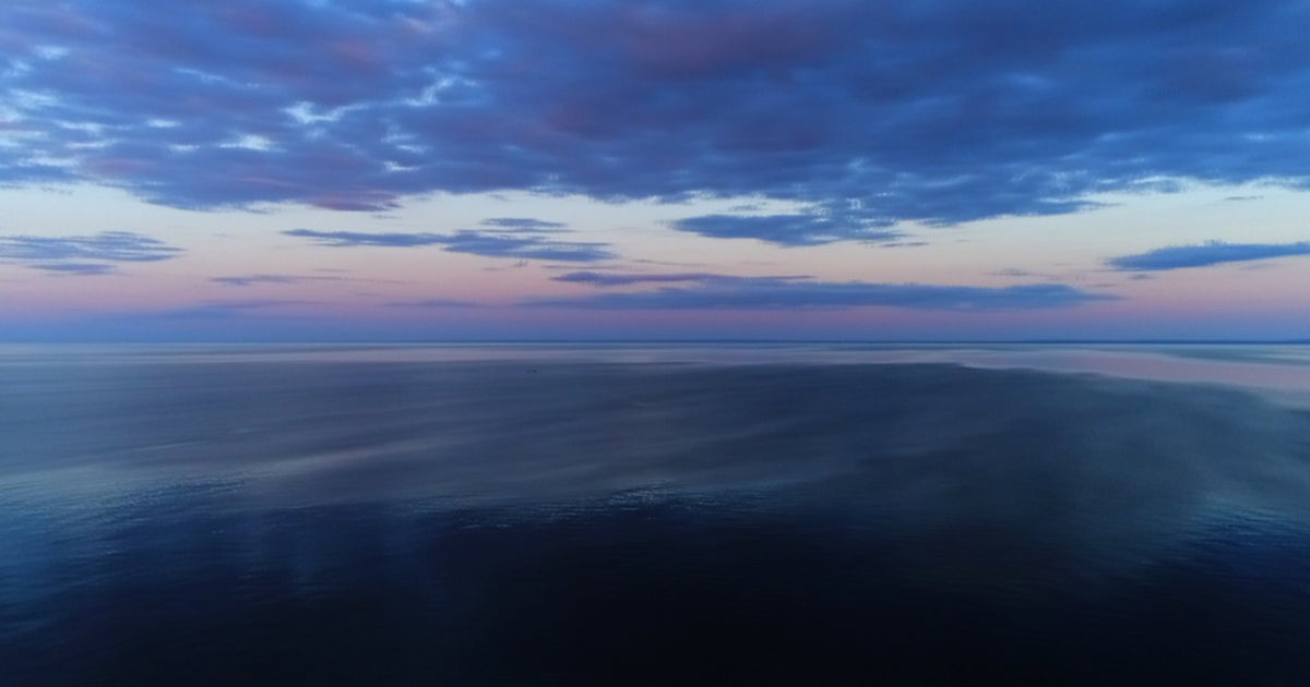 'It Could Be A Different Place': How Climate Change Could Affect Lake ...