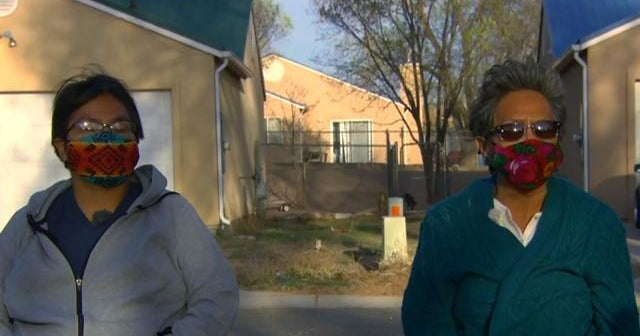 Why Navajo Nation could be the first in the U.S. to achieve herd