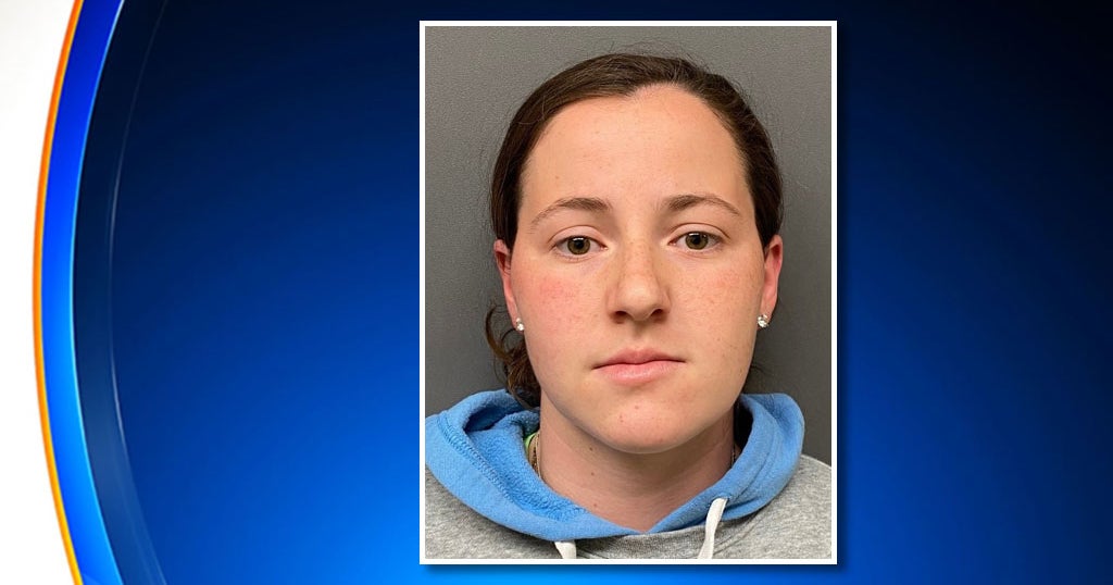 Leonia High School Teacher Samantha Krakower Accused Of Sexually