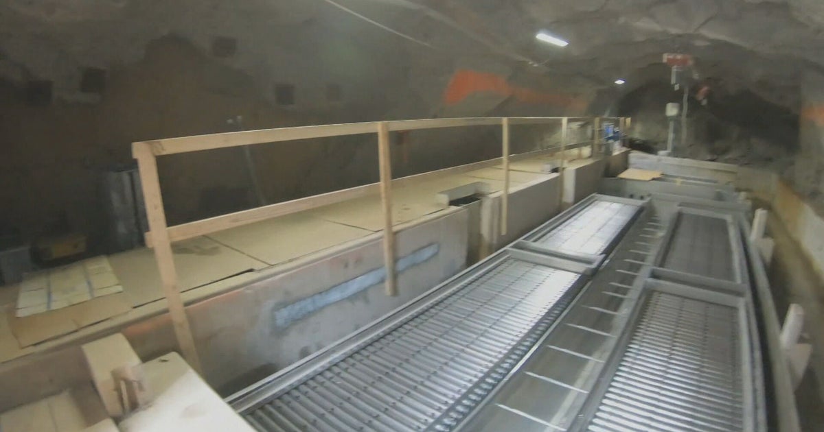 Glenwood Springs Upgrades Water Facility To Prevent Sediment Overload