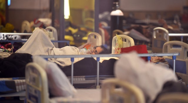 Daily Life Amid Coronavirus Pandemic In India 