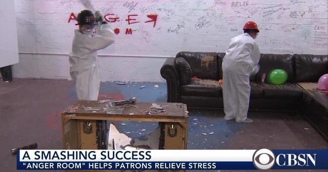 dallas-anger-room-is-a-smashing-success-at-relieving-stress-cbs-news