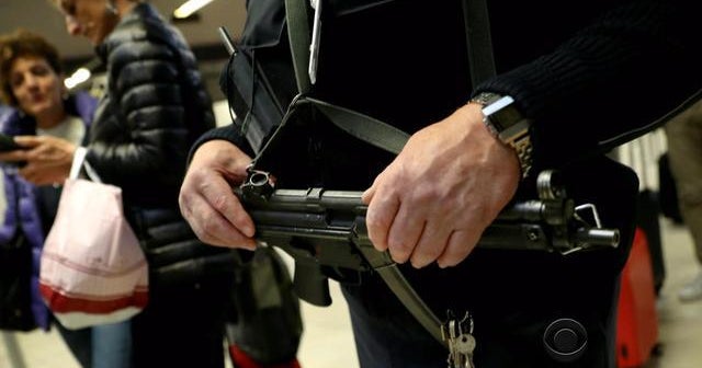 Fort Lauderdale shooting could reopen debate on flying with firearms ...