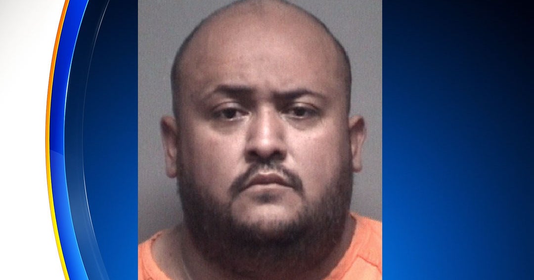 North Texas Man Charged With Manslaughter After Shooting, Killing