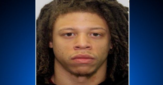 Police Search For Missing Forest Glen Man Trevor Matthew Copeland ...