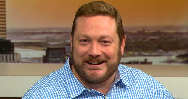The Dish: Chef Kris Morningstar - CBS News