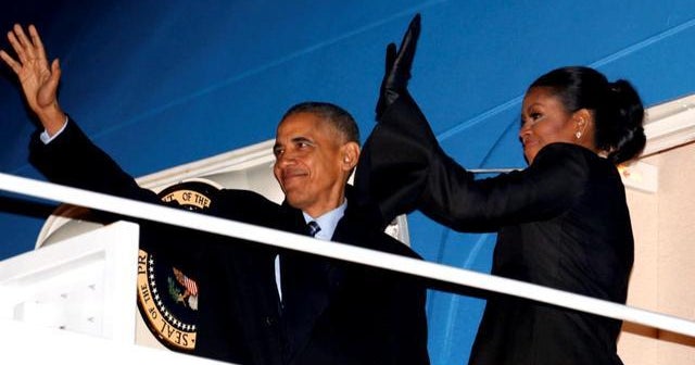 President Obama