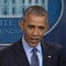 Obama comments on U.S.-Russia relations