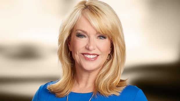 Kristen Emery - KDKA