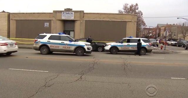 Chicago rolls out new strategies to combat shootings - CBS News