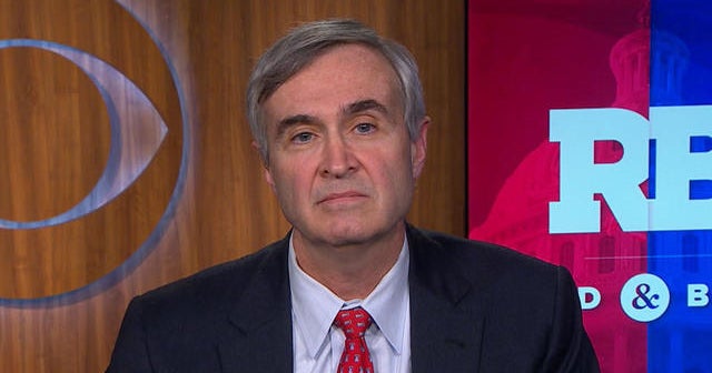 Breaking down potential Supreme Court picks CBS News