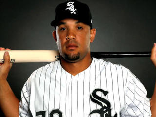 White Sox's Jose Abreu to jury: I ate fake passport on way to U.S.