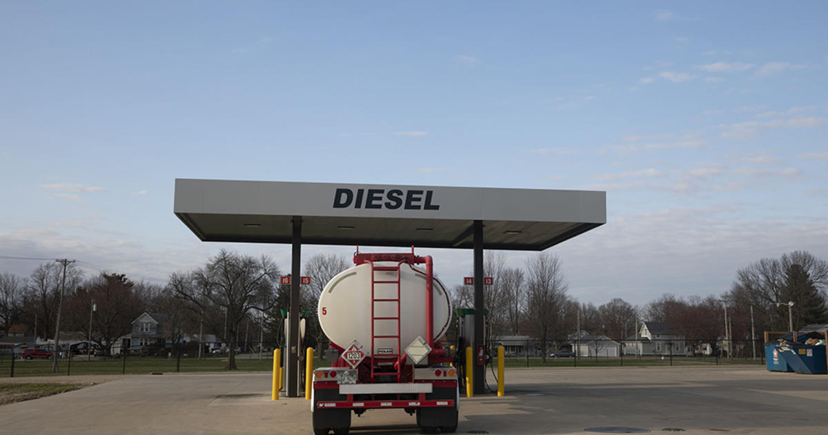 Low fuel inventories cause special concern in US Northeast