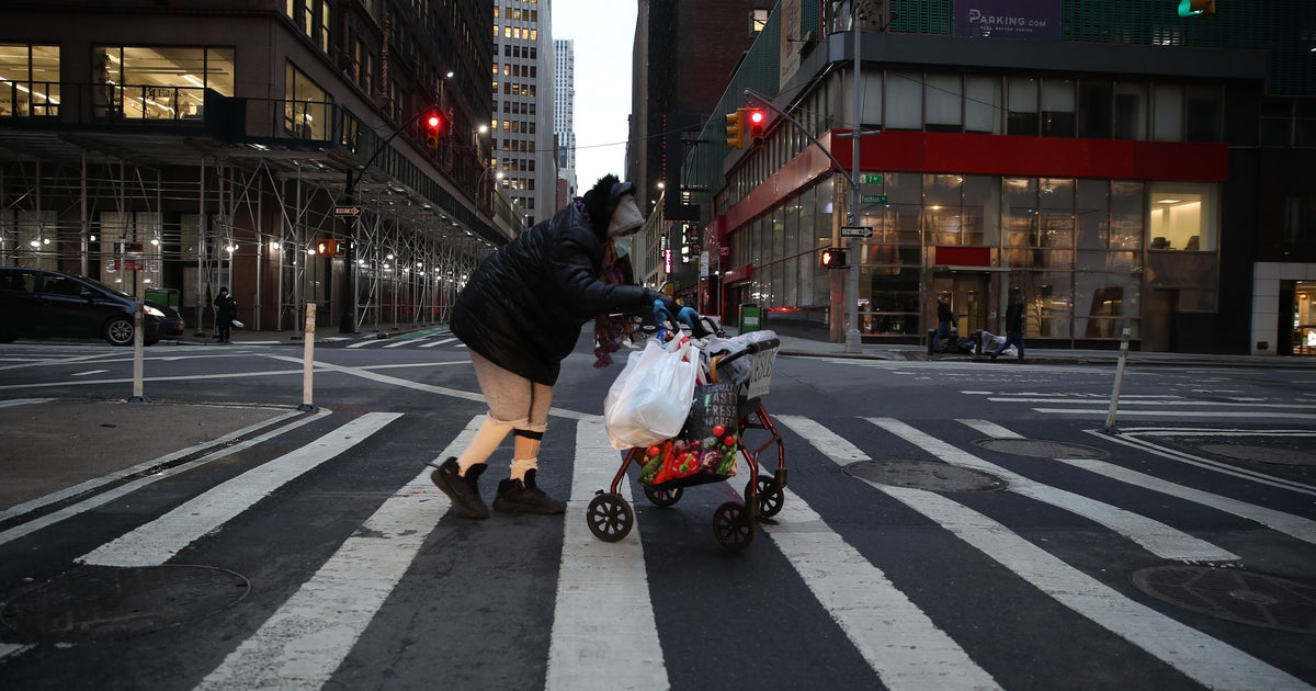 Opponents of Mayor Eric Adams' mental health plan say city should ...