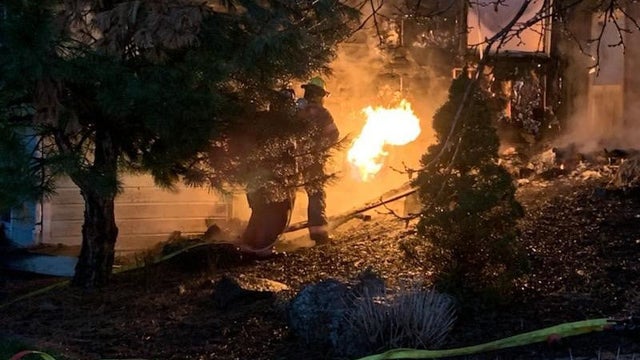 BERTHOUD HOUSE FIRE 1 