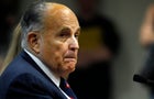 Rudy Giuliani 
