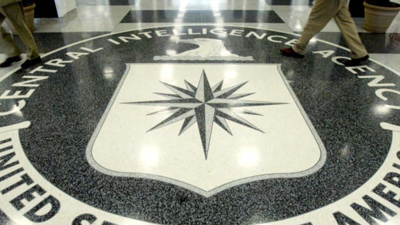 Fbi Probes Wikileaks Alleged Cia Document Leak Cbs News