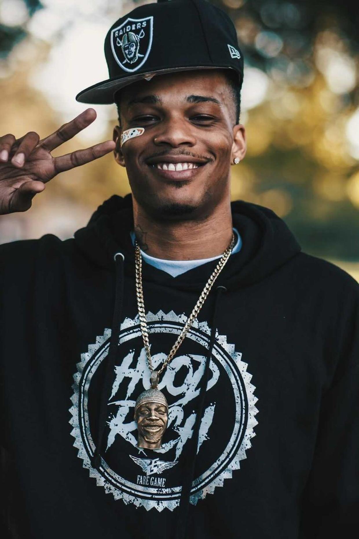 UPDATE Dublin Police Arrest 2 Suspects in Slaying of Bay Area Rapper ...