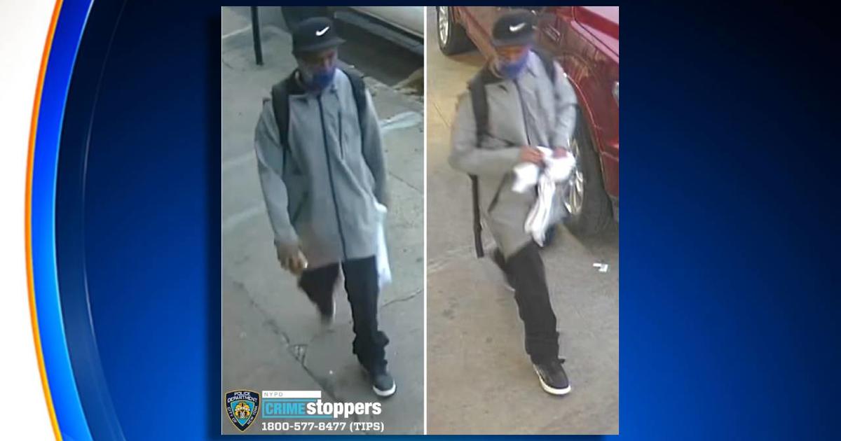 NYPD: Suspect Followed Couple Off Subway, Stabbed Man, Pushed Woman ...