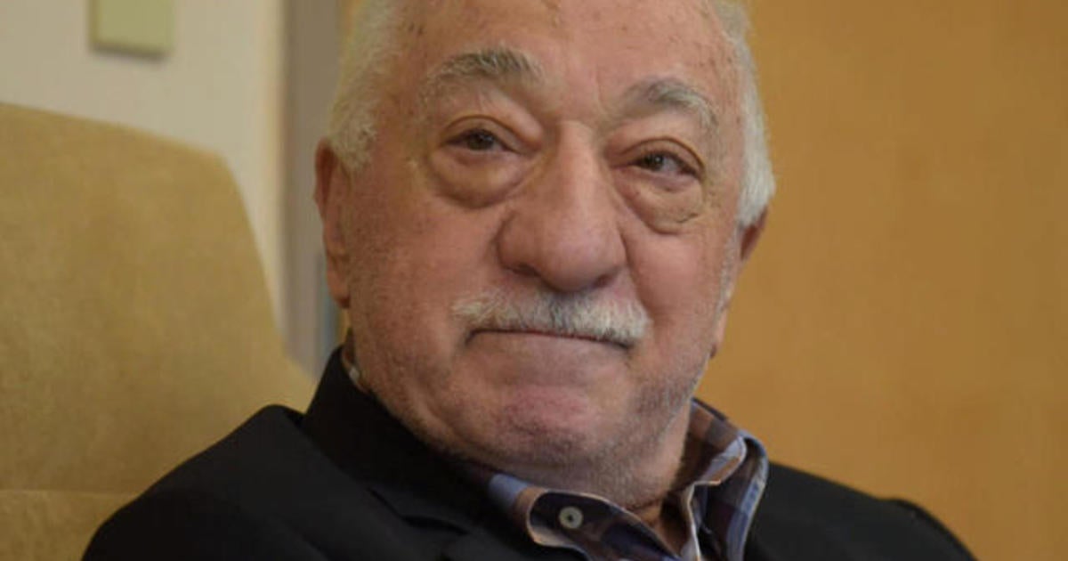 Are Some U.S. Charter Schools Helping Fund Fethullah Gulen's Movement ...