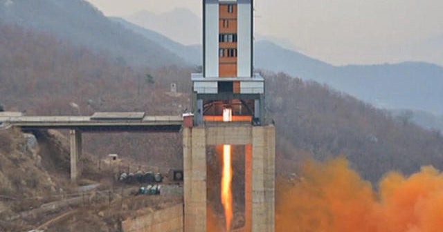 North Korea
