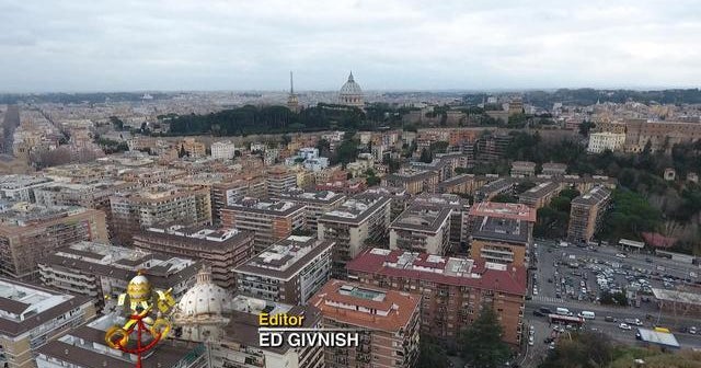 The art of the Holy See