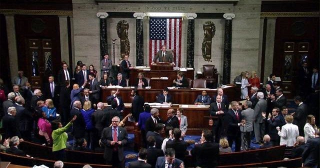 After health care vote, Democrats say 