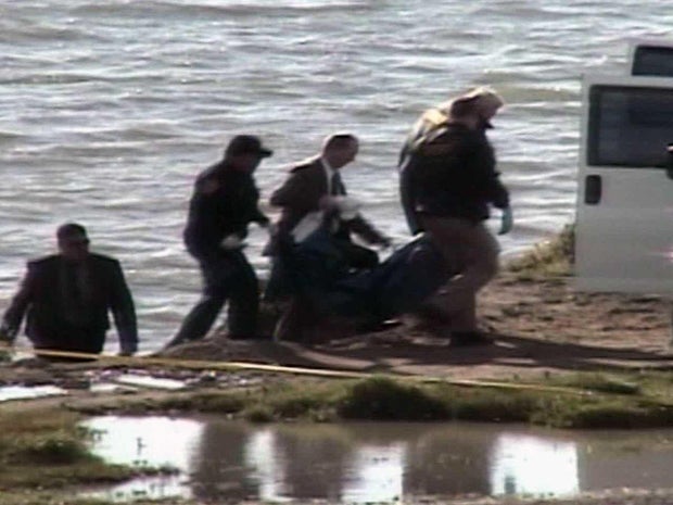 Peterson bodies recovered