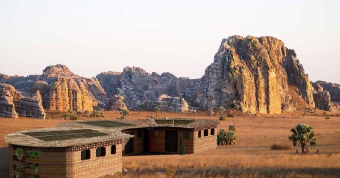 Colorado College Student Uses 3D Printing To Help Build Schools In ...