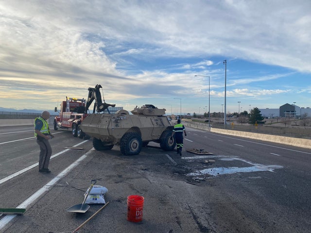 military carrier crash (2)