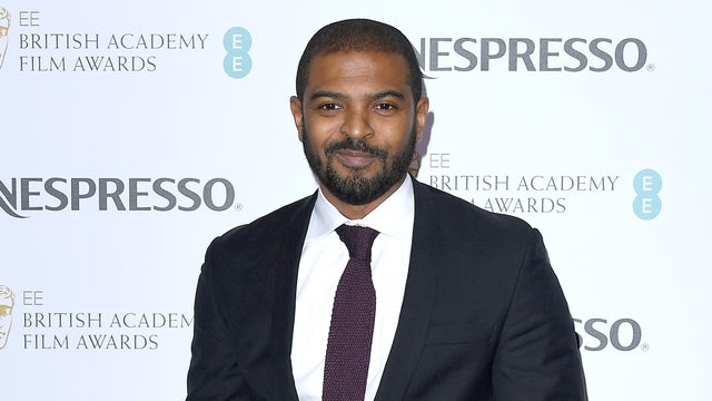 Noel Clarke 