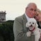 American royalty in Italy