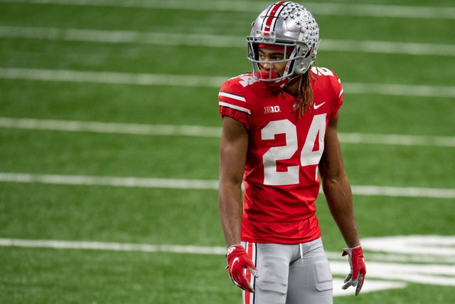 COLLEGE FOOTBALL: DEC 19 Big Ten Championship Game 