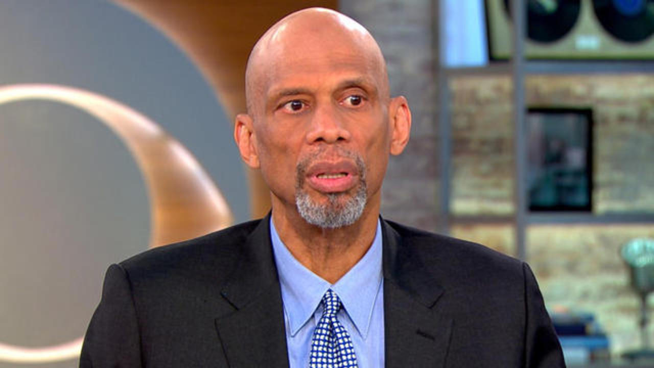 This Day in UCLA History: Kareem Abdul-Jabbar Becomes A Bruin - Bruins  Nation