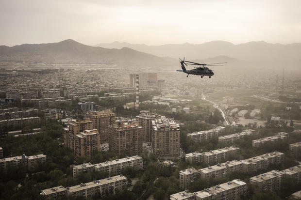 Kabul 