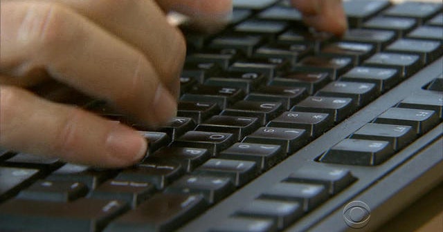 Computers running again after global hack - CBS News