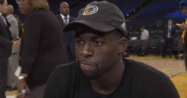 Golden State Warriors coach and players on how the team evolved - CBS News