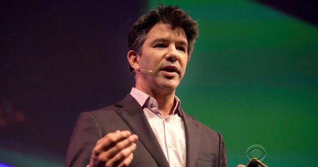 Uber CEO takes leave, is blamed for toxic corporate culture - CBS News