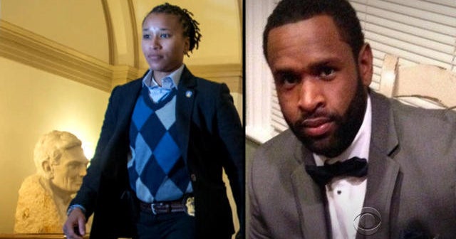 Police officers injured in Alexandria shooting praised for heroism ...