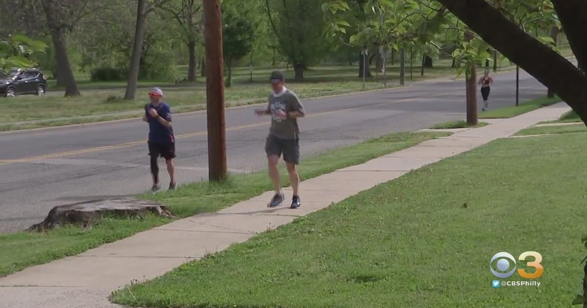 New Jersey Man On Mission To Make Sure Every Graduating Collingswood