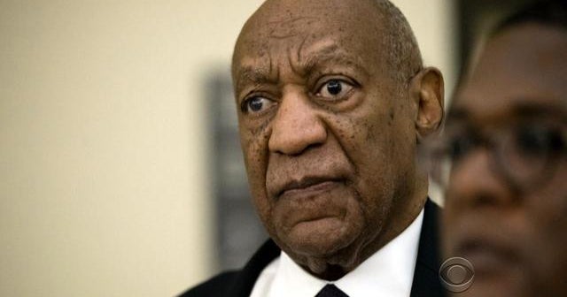 Cosby accuser Andrea Constand tells her story in public for first time(00)