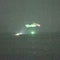 SpaceX conducts rare nighttime water landing of its Crew Dragon astronauts